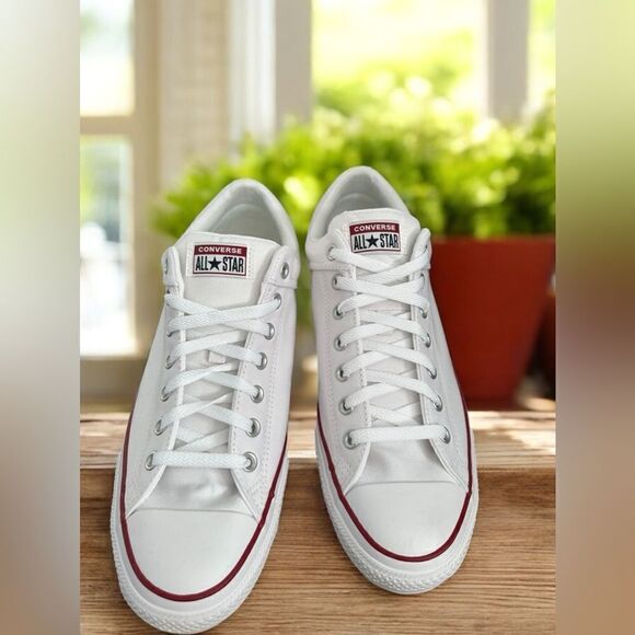 CONVERSE Chuck Taylor All Star Hi Street OX Low Size 13 Mens 15 Women A01717F - Picture 15 of 15